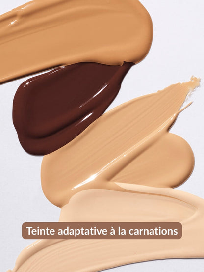 Hydratant Teinté Maxfine